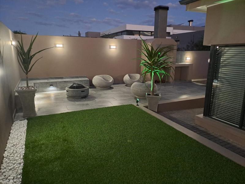 4 Bedroom Property for Sale in Pinnacle Point Golf Estate Western Cape